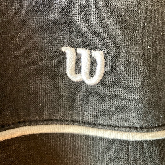 Wilson sweatshirt - Picture 2 of 3